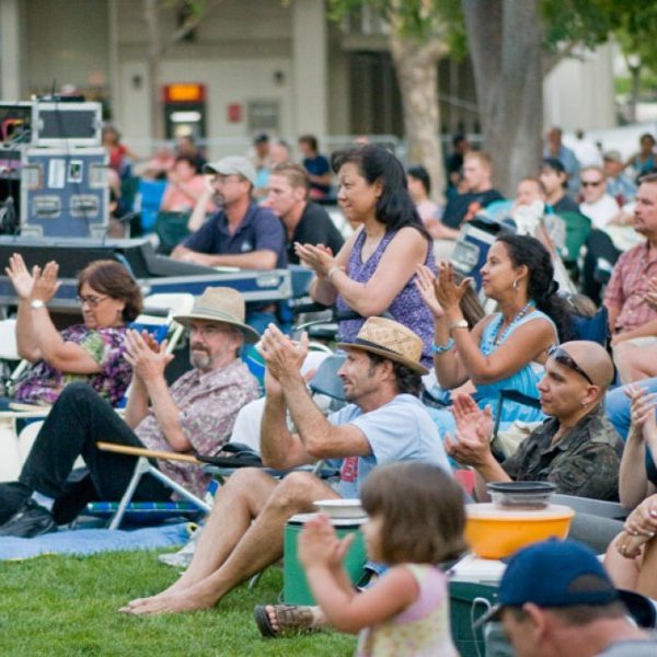 Music and Market Series 600x600 - 29th Annual Bay Area KidFest